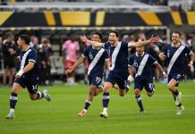 Guatemala semifinales Copa Oro