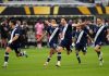 Guatemala semifinales Copa Oro