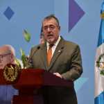 Guatemala será sede de conferencia para que empresas taiwanesas se establezcan en el país