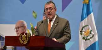 Guatemala será sede de conferencia para que empresas taiwanesas se establezcan en el país