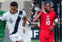 La Selección Nacional de Guatemala se medirá ante Canadá en su primer partido del año.