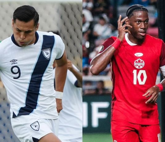 La Selección Nacional de Guatemala se medirá ante Canadá en su primer partido del año.