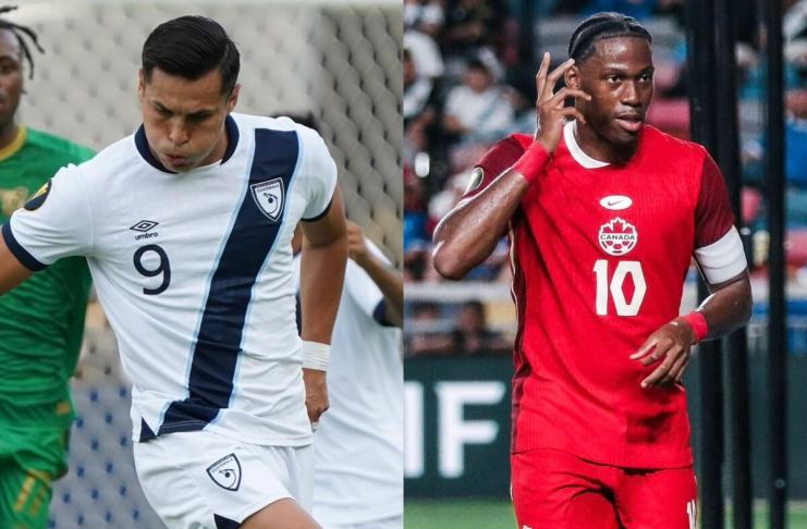 La Selección Nacional de Guatemala se medirá ante Canadá en su primer partido del año.