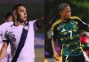 Guatemala vs Jamaica