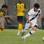 Guatemala vs Jamaica Copa Oro