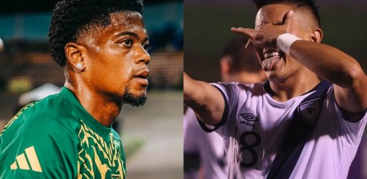 Guatemala vs Jamaica valor de mercado