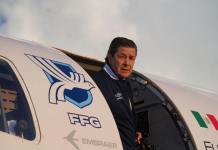 «Estábamos ilusionados»: Tena lamenta no haber llegado a la final de la Copa Oro Luis Fernando Tena habló sobre el partido entre Guatemala y Guadalupe.