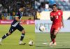 Guatemala vs Panamá