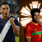 Guatemala vs. Guadalupe: Día, hora y dónde ver el partido en busca del pase a cuartos de final. Foto La Hora: Copa Oro- Fedefut.