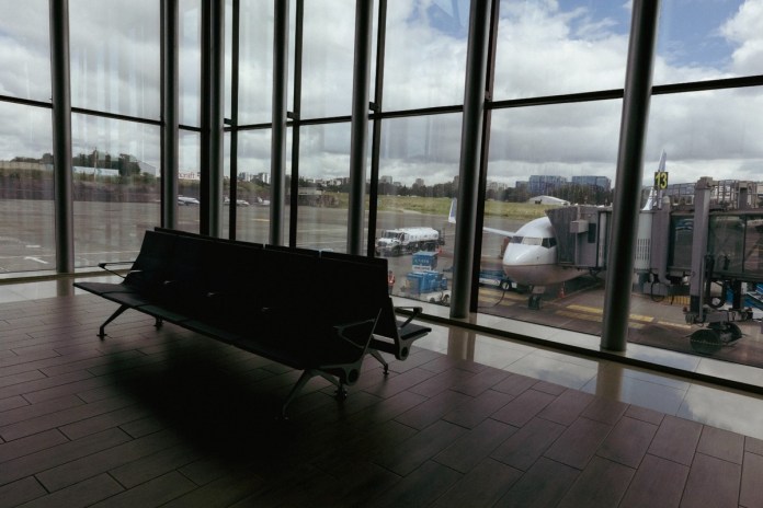 El CIV realiza en horas de la tarde un corte parcial de energía eléctrica en el Aeropuerto Internacional La Aurora (AILA), por mantenimiento preventivo
