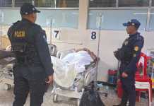 Un agente de la PNC y un presunto secuestrador resultaron heridos derivado de un enfrentamiento armado tras el rescate de una mujer en Zacualpa, Quiché