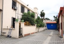 DGT anuncia atención a partir del 1 de julio en nueva sede ubicada en zona 10 Autoridades de la Dirección General de Transportes (DGT), anuncian nueva sede en zona 10.