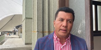 Alcalde de Guatemala en Israel: «Pensaron que íbamos a morir, yo no» Alcalde de Puerto Barrios, Izabal, Hugo Sarceña