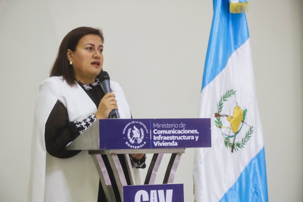 Claudia Lucrecia Cáceres Maldonado