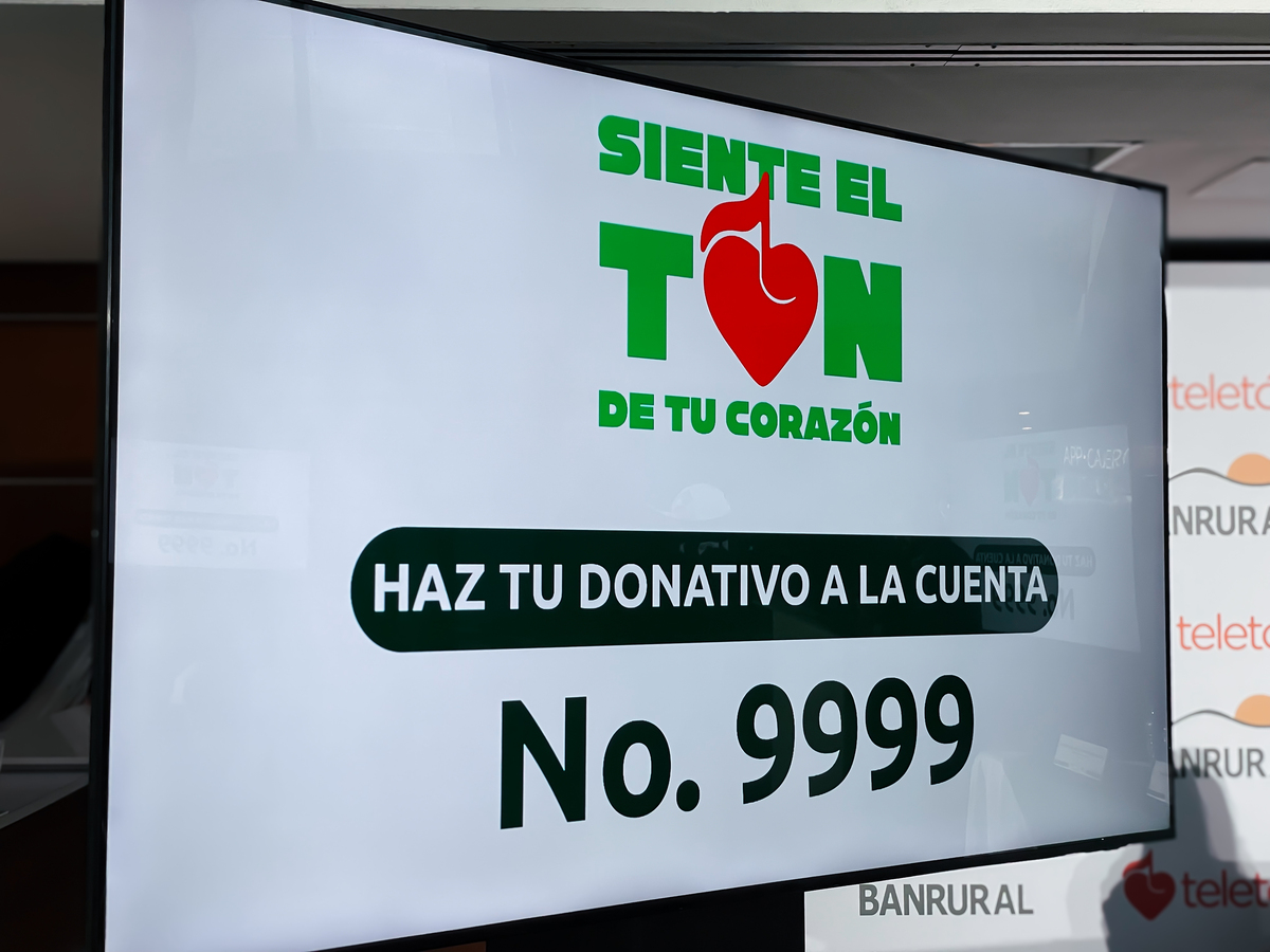 Teletón Banrural