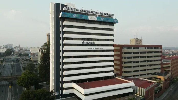 INGUAT rescinde contrato a trabajador por uso indebido de recursos institucionales