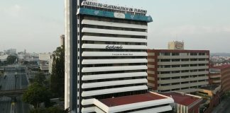 INGUAT rescinde contrato a trabajador por uso indebido de recursos institucionales