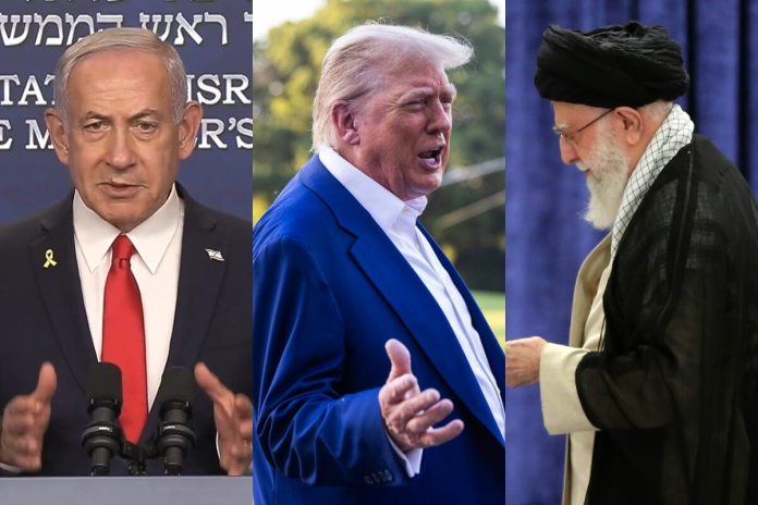 Israel e Irán