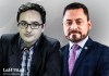 El exfiscal contra la Impunidad Juan Francisco Sandoval y el exjuez Carlos Ruano reaccionan a las órdenes de captura dictadas por La Sala Tercera de Apelaciones del Ramo Penal contra el excomisionado de la CICIG, Iván Velásquez, y la fiscal general de Colombia, Luz Adriana Camargo.