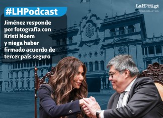 Ministro de Gobernacion