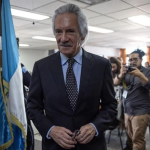 CC da sin lugar la apelación presentada ante un amparo que ratifica la libertad condicional del periodista Jose Rubén Zamora