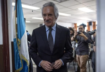 CC da sin lugar la apelación presentada ante un amparo que ratifica la libertad condicional del periodista Jose Rubén Zamora