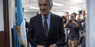 CC da sin lugar la apelación presentada ante un amparo que ratifica la libertad condicional del periodista Jose Rubén Zamora