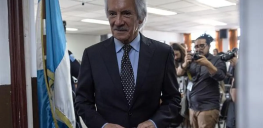 CC da sin lugar la apelación presentada ante un amparo que ratifica la libertad condicional del periodista Jose Rubén Zamora