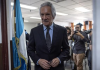 CC da sin lugar la apelación presentada ante un amparo que ratifica la libertad condicional del periodista Jose Rubén Zamora