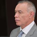 MP pide ligar a proceso a Juan de Dios Rodriguez al caso Asalto al Ministerio de Salud. Foto La Hora: Fabricio Alonzo