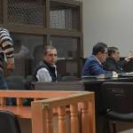MP solicitó que Julio Aldana enfrente juicio por el caso Cooptación del Estado. Foto La Hora: Fabricio Alonzo