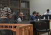 MP solicitó que Julio Aldana enfrente juicio por el caso Cooptación del Estado. Foto La Hora: Fabricio Alonzo