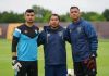 Guatemala vs Canadá: Kenderson Navarro será el portero titular de la Selección Nacional