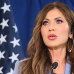 Kristi Noem llegará a Guatemala este jueves 26 de junio