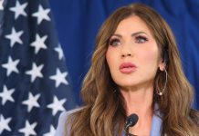 Kristi Noem, secretaria de Seguridad de EE.UU., llega a Guatemala para reunirse con el presidente Arévalo Los demócratas del Congreso de EE.UU. desean iniciar un juicio político contra la secretaria de Seguridad Nacional, Kristi Noem.