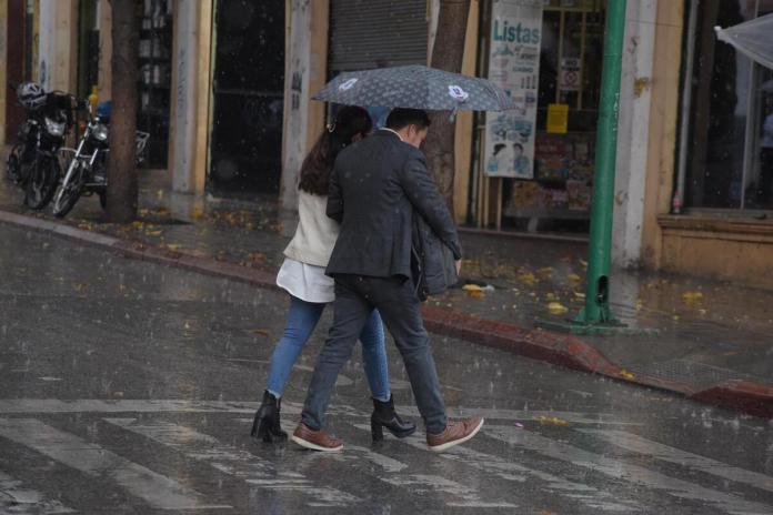 Clima en Guatemala