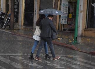 Clima en Guatemala