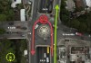 MuniGuate suspende el retorno del transporte pesado sobre el paso a desnivel de Lomas del Norte, zona 17