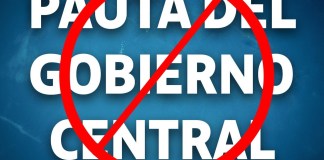 La pauta de Gobierno: aparentarlo y serlo. Foto La Hora: Envato