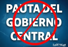 La pauta de Gobierno: aparentarlo y serlo La pauta de Gobierno: aparentarlo y serlo. Foto La Hora: Envato
