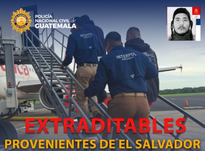 Miembro de la secta Lev Tahor con doble nacionalidad es entregado por El Salvador a Guatemala
