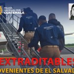 Miembro de la secta Lev Tahor con doble nacionalidad es entregado por El Salvador a Guatemala