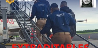 Miembro de la secta Lev Tahor con doble nacionalidad es entregado por El Salvador a Guatemala