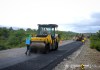 Libramiento de Jalapa, obra que promete facilitar el comercio presenta estos avances