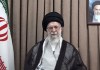 Líder supremo Irán