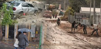 Guatemala es de los países más vulnerables al clima: cada invierno aumenta el riesgo por su geografía y condiciones socioeconómicas.