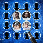 Los 16 extraditables hasta junio 2025 lugares de captura y delitos que les señalan