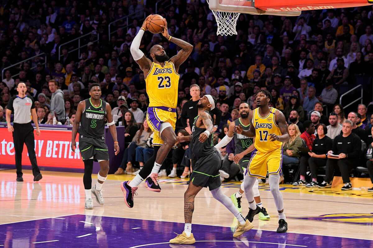Los Angeles Lakers son vendidos al dueño de los Dodgers: ¿Cuál fue la cifra millonaria de la operación?