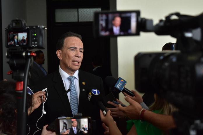 Los tres escenarios ante el posible impuesto del 3.5% a las remesas que prevé el Banco de Guatemala