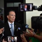Los tres escenarios ante el posible impuesto del 3.5% a las remesas que prevé el Banco de Guatemala